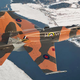 Illustration for article titled Canada Celebrates Battle Of Britain With This Stunning CF-18 Hornet